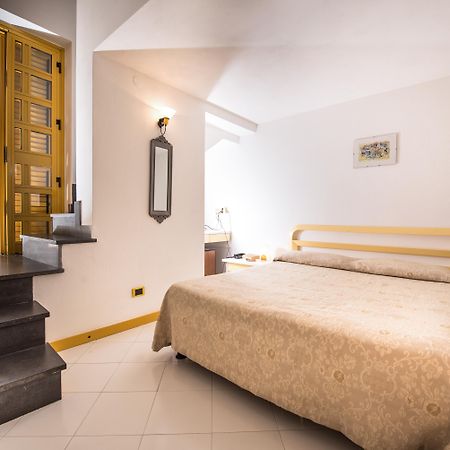 Albergo Diffuso Bacco Furore Dış mekan fotoğraf