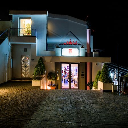 Albergo Diffuso Bacco Furore Dış mekan fotoğraf