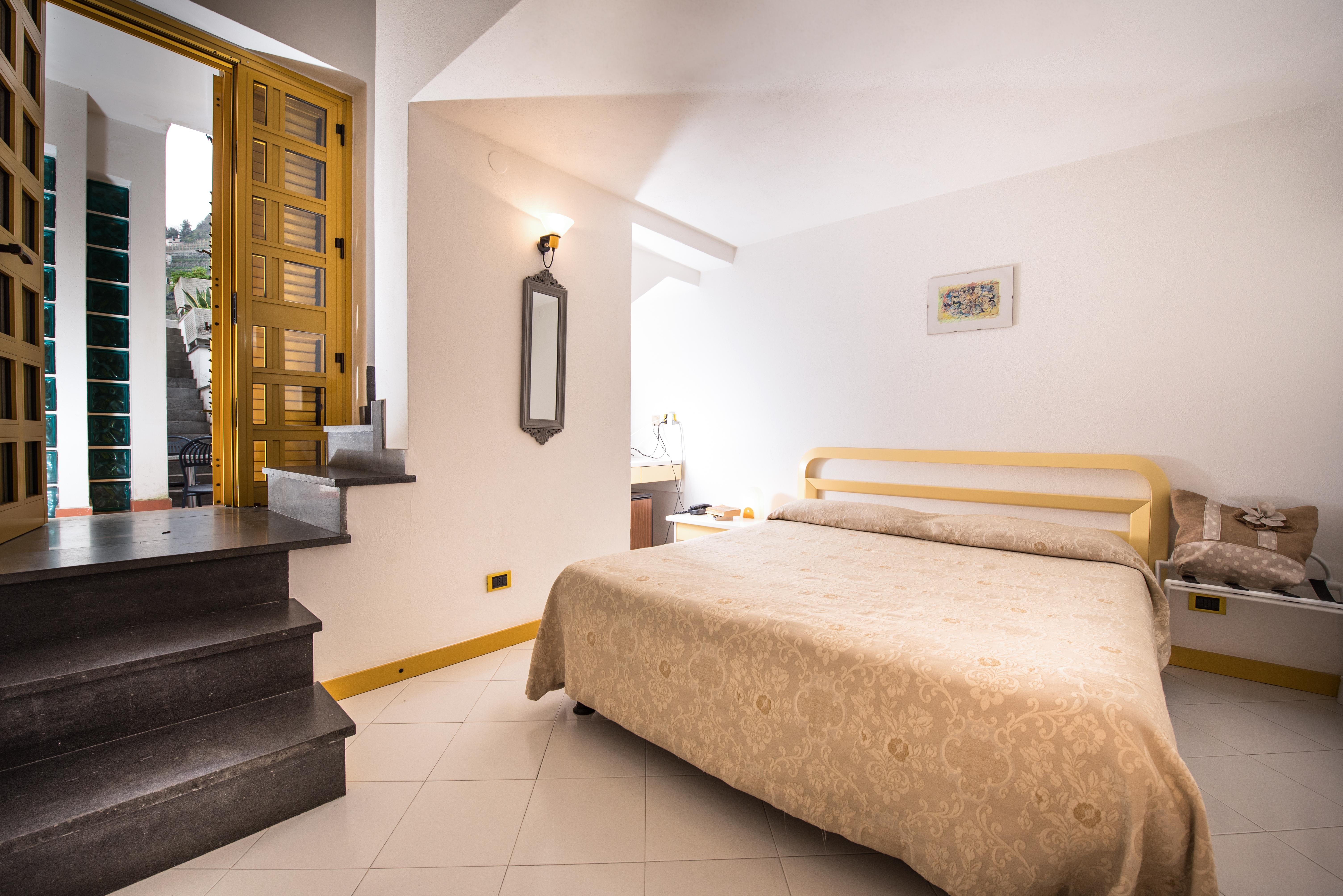 Albergo Diffuso Bacco Furore Dış mekan fotoğraf
