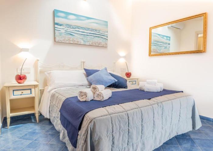 Albergo Diffuso Bacco Furore Oda fotoğraf