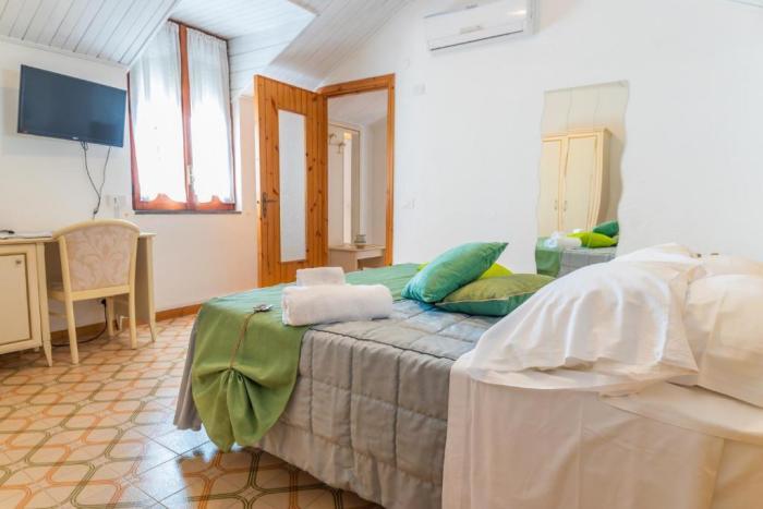 Albergo Diffuso Bacco Furore Oda fotoğraf