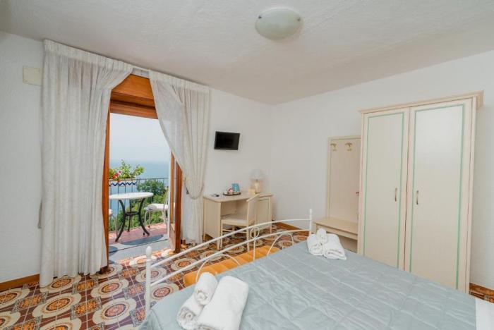 Albergo Diffuso Bacco Furore Oda fotoğraf