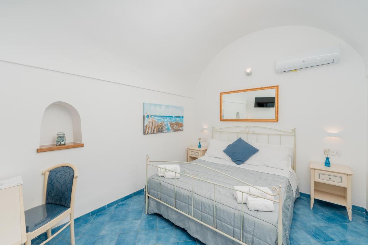 Albergo Diffuso Bacco Furore Dış mekan fotoğraf