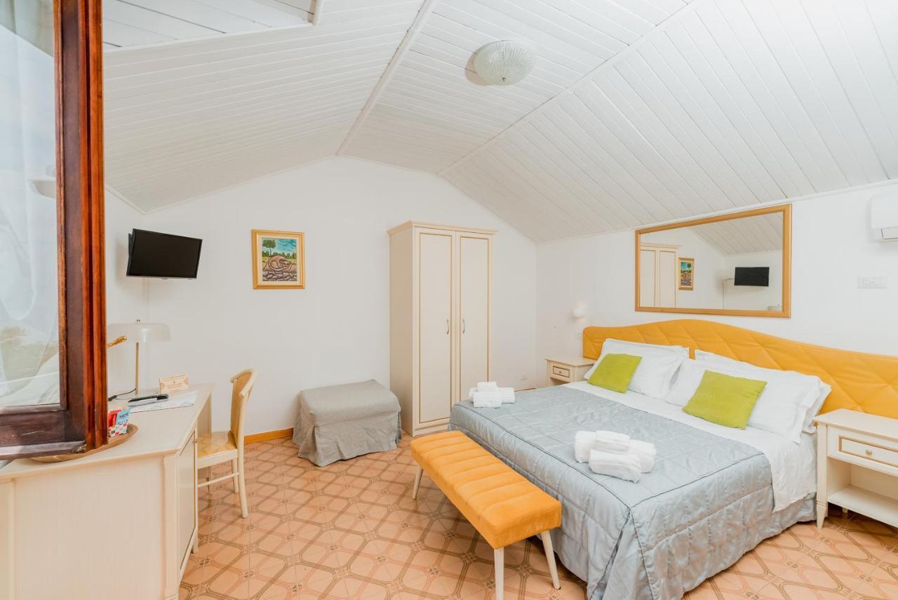 Albergo Diffuso Bacco Furore Dış mekan fotoğraf