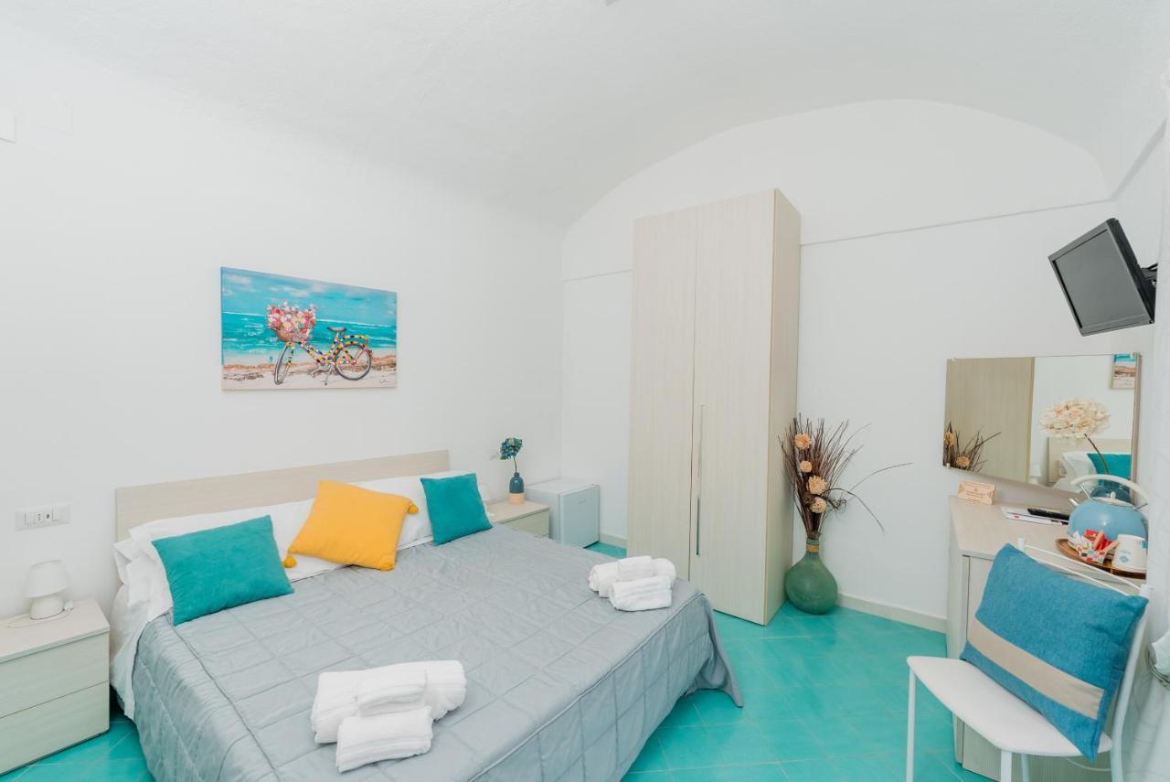 Albergo Diffuso Bacco Furore Dış mekan fotoğraf