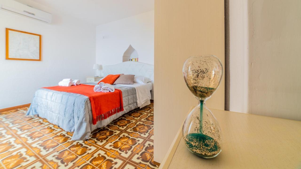 Albergo Diffuso Bacco Furore Dış mekan fotoğraf