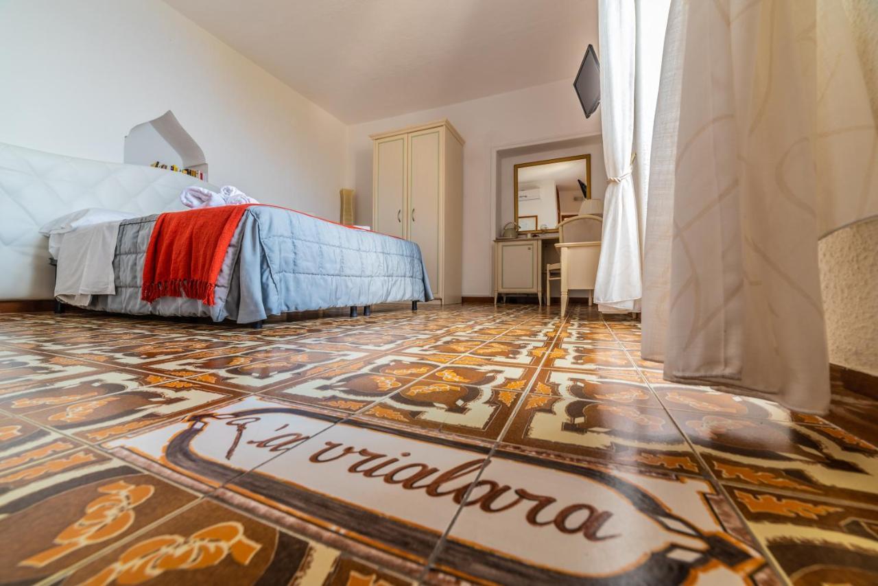 Albergo Diffuso Bacco Furore Dış mekan fotoğraf