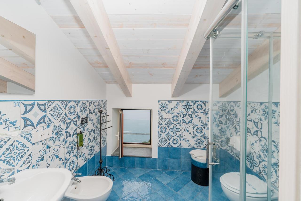Albergo Diffuso Bacco Furore Dış mekan fotoğraf